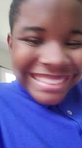 My 13 year old ❤️