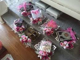 Afbeeldingsresultaat voor gubahan hantaran terkini. Diy Gubahan Hantaran Perkahwinan Terkini Colour Block Cute766