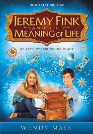 The storied life of a.j. Jeremy Fink And The Meaning Of Life English Edition Ebook Mass Wendy Amazon De Kindle Shop