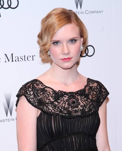 Madisen Beaty
