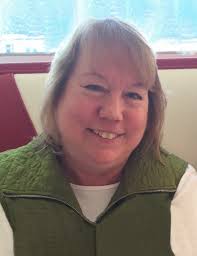 Obituary for Susan Anne (Lorge) Erdmann