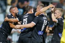 Μείνετε συντονισμένοι στο magicgoals για την live περιγραφή του ματς την τετάρτη 05.05 στις 21:30. Swlryudt2iomem