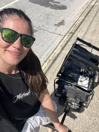 Jesse Lovern's Instagram, Twitter & Facebook