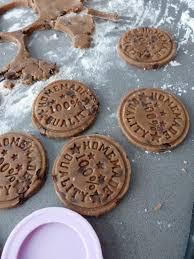 Epingle Sur Biscuits A Croquer