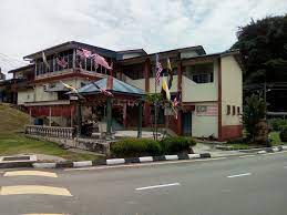 Pejabat jurutera daerah jkr batang padang, jalan kelab, tapah 35000 telefon: Pejabat Kesihatan Daerah Batang Padang Home Facebook