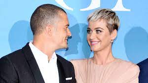 Read on for details about their. Katy Perry And Orlando Bloom Are Engaged Cnn