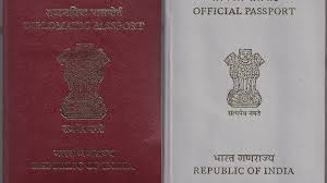 What Is A Diplomatic Passport And What Are Its Advantages Explained Cnbctv18 Com