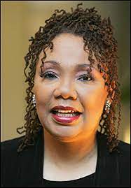 Yolanda king is on facebook. Yolanda King Lived Her Family S Legacy Npr