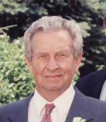 Obituary of Raymond D. Bigelow