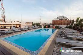 ( pleasant 6.8/10 ) show map book a stay. Khaosan Palace Hotel Kappu Kappu Coffee Shop At The Khaosan Palace Hotel Oyster Com Hotel Photos