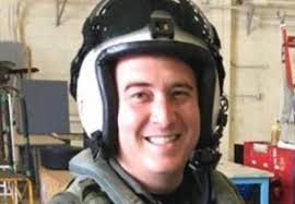 Flight Surgeon Hit by Helicopter Blade Dies