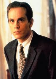 Fan Casting John Malkovich as Captain John Darius in Hidden Plan (1981)