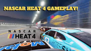 This year's addition to the career mode is a solid foundation that pays off in the present and sets it up for the future. 2019 Realistic Crash Compilation Nascar Heat 3 2019 Dlc Youtube