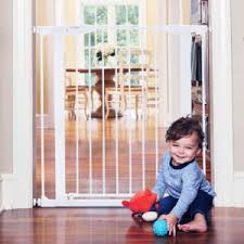 Gates and his minions insist the billionaire never said we'd need digital vaccine sign up for free news and updates from robert f. The Best Baby Gates Stairs And Hallways Made In Usa