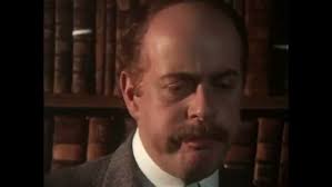 The Stalls of Barchester Cathedral