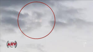 7 angeles reales captados en camara y vistos en la vida real. Angeles En El Cielo Captados En Video Segun Aseguran Testigos En Argentina Telemundo