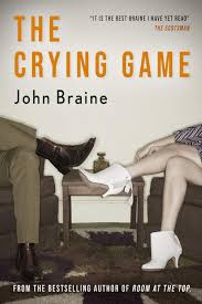The Crying Game by John Braine | Goodreads