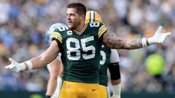 Latest Tucker Kraft Update Good News for Packers in Week 3 - HEAVY
