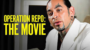 Operation Repo: The Movie