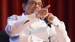 Government's 'hard, militaristic' approach failed