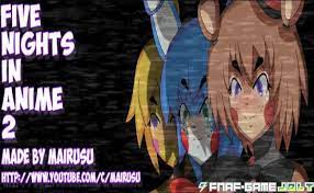 Five nights in anime apk for android phones and tablets. Five Nights In Anime 2 Apk For Android Free Download Fnaf Gamejolt
