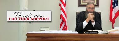 Andrew Hyde For Judge updated...