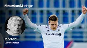 Rosenborgs toppscorer kristoffer zachariassen (27) er tapt for trønderne. Norsk Debatt Sport Ikke Tenk Pa Det Erna Du Stopper Ikke Kristoffer Zachariassen
