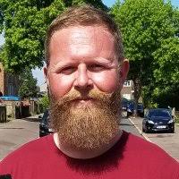 Cllr Liam Calvert (@LiamCalvert)