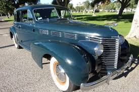 Image result for Chantel Blue 1938 Cadillac