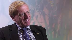 Charles Victor Barber