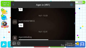 Pero este juego ofrece a los jugadores muchas . Agar Mods Android