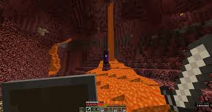 There are also no mobs that drop it when killed. Went To The Nether For The First Time On A New Survival Game Came Back To The Portal 30 Seconds Later Minecraft