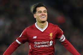 Philippe coutinho correia is a brazilian professional footballer who plays as an attacking midfielder or winger for la liga club barcelona a. Transfer News Philippe Coutinho Welcome Back At Liverpool For The Right Price Says Jamie Carragher Goal Com