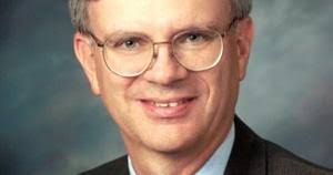 Stevens elected to foundation board