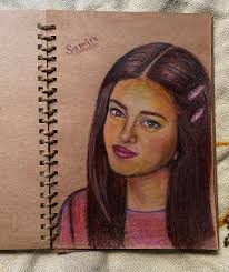 s a m i r a 🧚🏻‍♀️🎨 (@samira._.artist) · Instagram 照片和视频