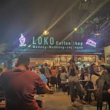 Rekomendasi Kedai Kopi Di Jogja Yang Buka 24 Jam