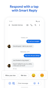 Florrick, how are you doing today? Messages Apps On Google Play