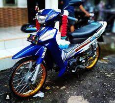 Desain motor yamaha vega r tersebut juga sangat mudah untuk dimodifikasi. 24 Ide Modifikasi Vega R Motor Motor Yamaha Sejarah
