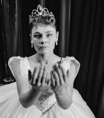 A Rabbit's Foot At home with Dame Judi Dench - A Rabbit's Foot