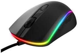 Customize the mouse dpi, set individual led colors, assign macros, and save them directly to your mouse with hyperx ngenuity software. Hyperx Presentara Su Nuevo Raton Gaming Pulsefire Surge Rgb Fanaticos Del Hardware