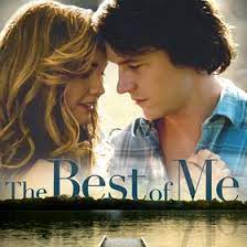 Based on the novel by nicholas sparks, the best of me hits digital hd jan. The Best Of Me Movie Bestofmemovie Profile Pinterest