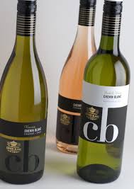Cb Promoting Chenin Blanc From Different Countries Wine Label Collection Wine Label Awesome Wine Labels