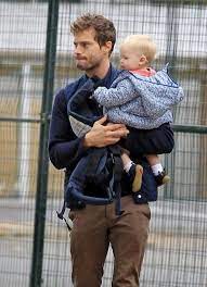 Vin Diesel Le Rinde Tributo A Paul Walker Noticias Mtvla Jamie Dornan Christian Grey Jamie Dornan Jamie