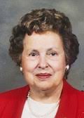Thelma Ross Obituary (2010)