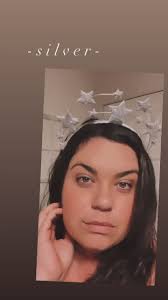 Galaxy Goddess Star Headband || Star Crown || Star Headpiece || Star  Headdress || Star Crown Headband || Star Crown Girls || Star Costume