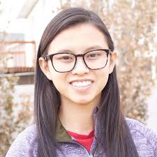 Diana Phung's Instagram, Twitter & Facebook