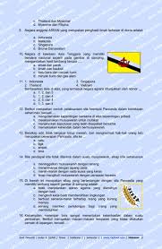 Soal Tematik Kelas 6 Tema 1 Subtema 2 Semester 1 Tahun 2021 Dunia Edukasi