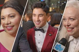 AACTA Awards 2019: Red Carpet