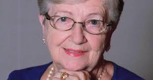 Peggy Joyce Perry Richardson, 90