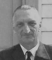 John Russell Straka I (1908-1975)